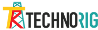Techno Rig Group Logo